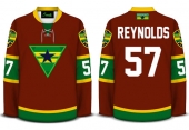 Ice Hockey Uniforms